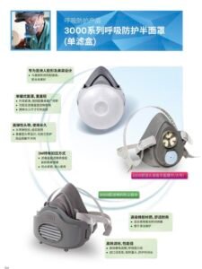 3M工业呼吸器 - Image 16