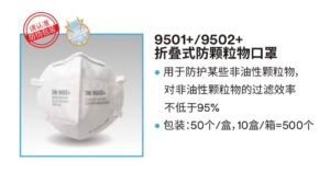 N95口罩 - Image 19