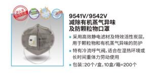 N95口罩 - Image 25