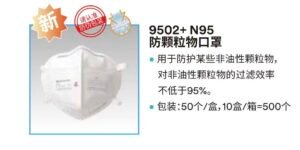 N95口罩 - Image 5
