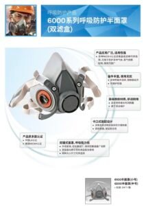 3M工业呼吸器 - Image 7