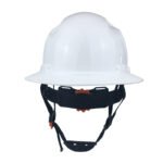 L9 American-style wide-brimmed hat - Image 2
