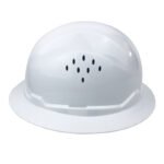 L9 American-style wide-brimmed hat