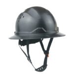 L9 American-style wide-brimmed hat - Image 4