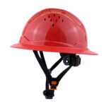 L9 American-style wide-brimmed hat - Image 5
