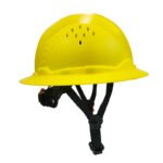 L9 American-style wide-brimmed hat - Image 6