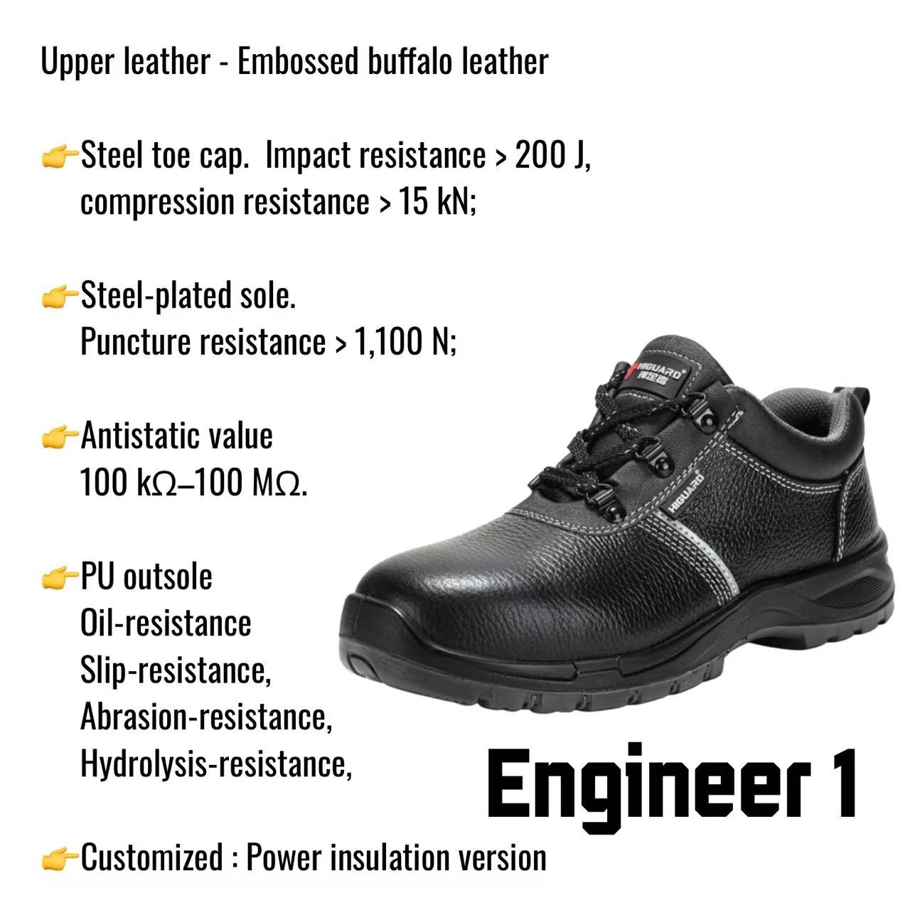 1 Engineer 1 - Image 1