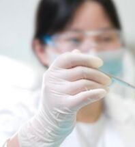 Nitrile Gloves - Image 3