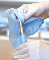 Nitrile Gloves - Image 2