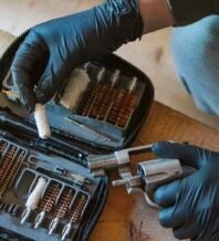 Nitrile Gloves - Image 9