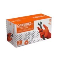 Nitrile Gloves - Image 28