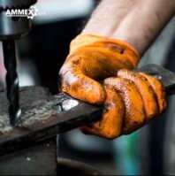 Nitrile Gloves - Image 33