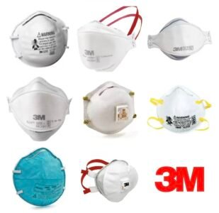 3M Masks - Image 2